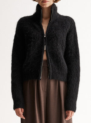 Taylor Knit - Black