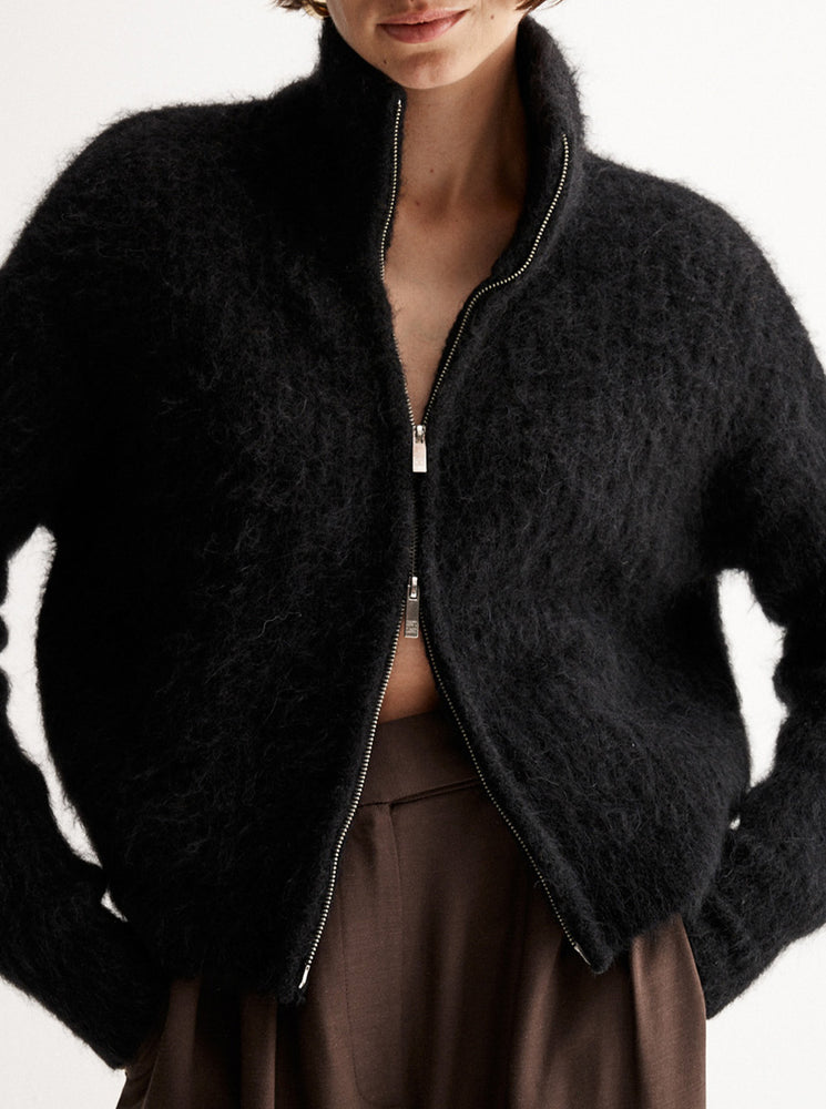 Taylor Knit - Black
