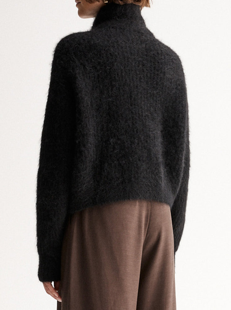 Taylor Knit - Black