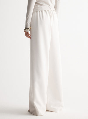 Elowen Pant - Ivory
