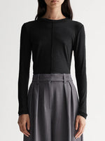 Elise Top - Black