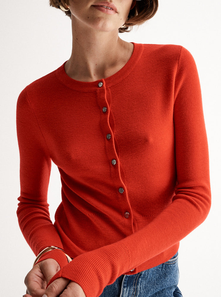 Astrid Cardi - Red