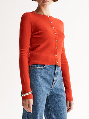 Astrid Cardi - Red