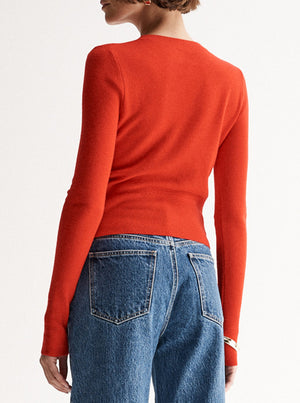 Astrid Cardi - Red