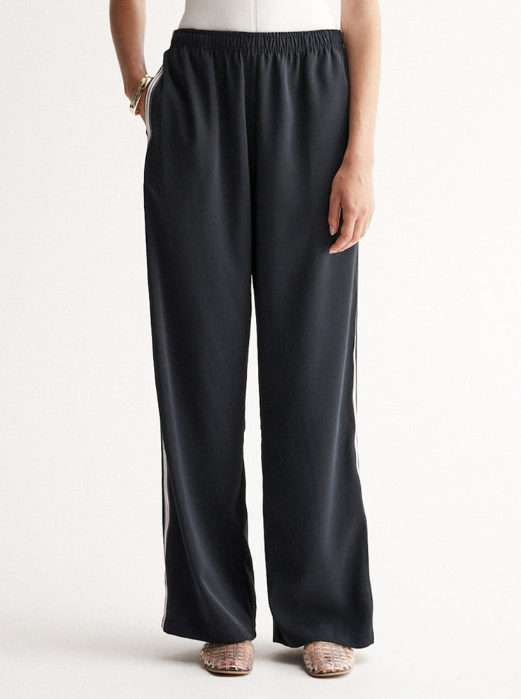 Madison Pant - Midnight Navy