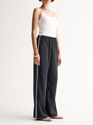 Madison Pant - Midnight Navy
