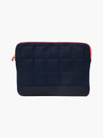 Lap Top Case - French Navy