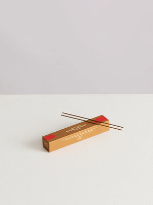 Le Rouge Incense