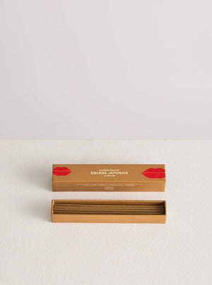 Le Rouge Incense