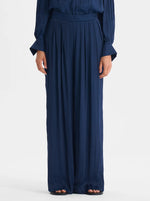 Lena Pant - Navy
