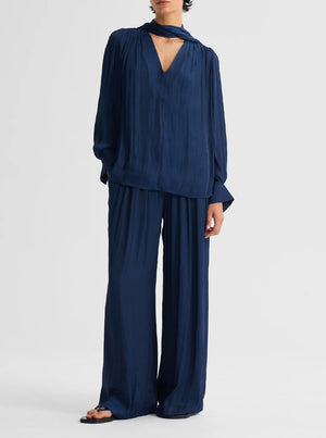 Lena Pant - Navy
