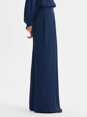 Lena Pant - Navy