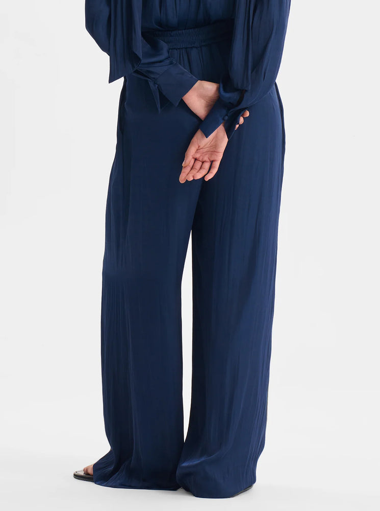 Lena Pant - Navy