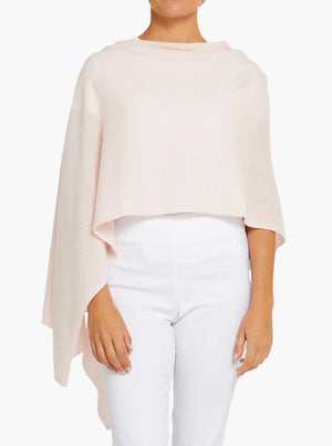Cashmere Topper - Lipgloss