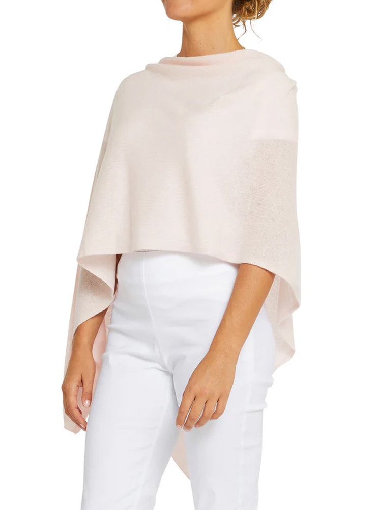 Cashmere Topper - Lipgloss