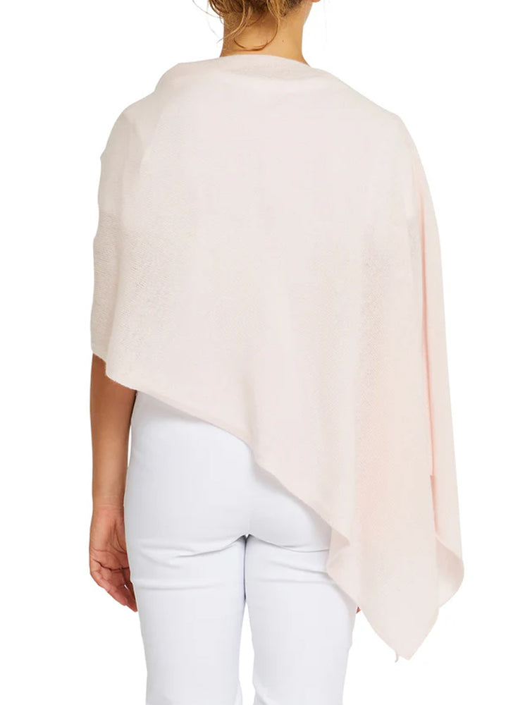 Cashmere Topper - Lipgloss