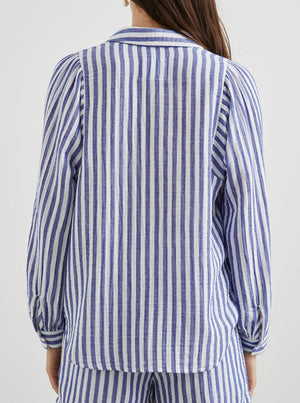 Lo Shirt - Anacapa Stripe