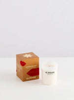 Le Rouge Large Scented Candle