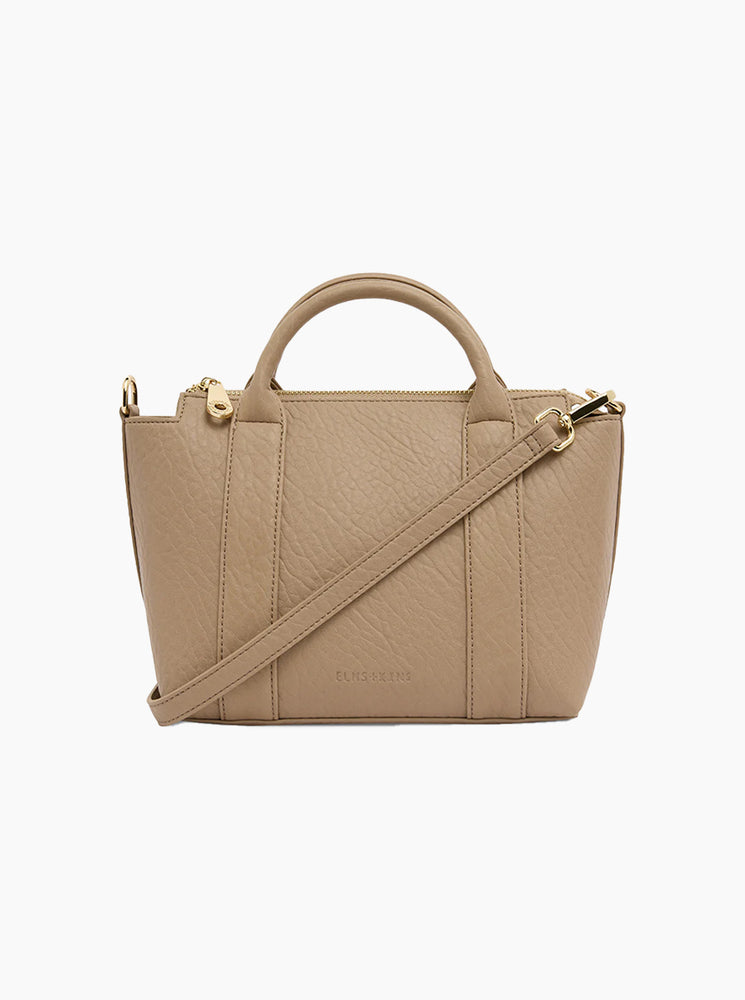 Baby Messina Tote - Latte