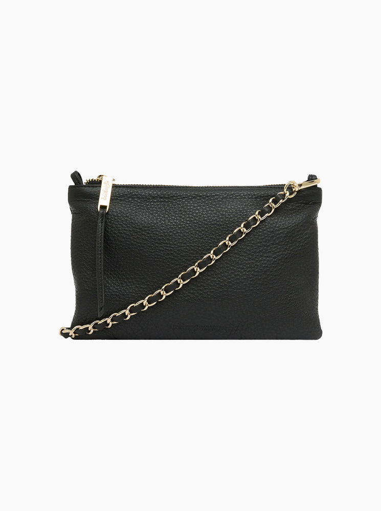 Molly Crossbody - Black