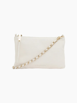 Molly Crossbody - Chalk