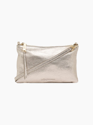 Molly Crossbody - Gold