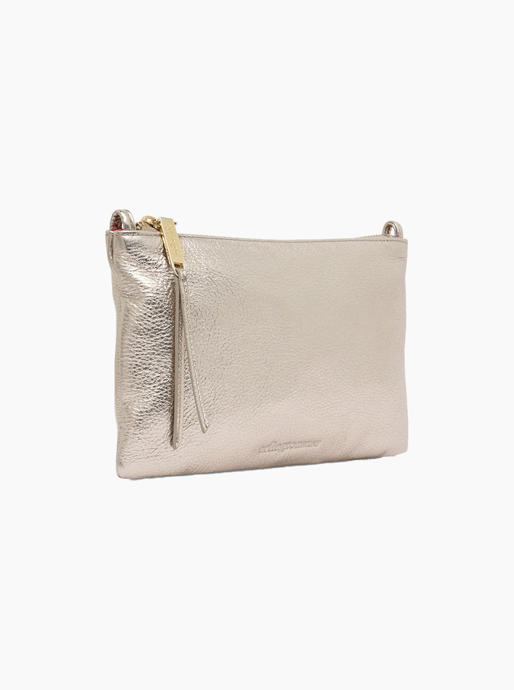 Molly Crossbody - Gold