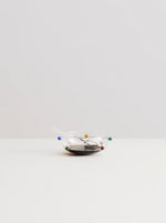 Mignonette Sauce Set - Clear & Multi