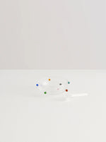 Mignonette Sauce Set - Clear & Multi