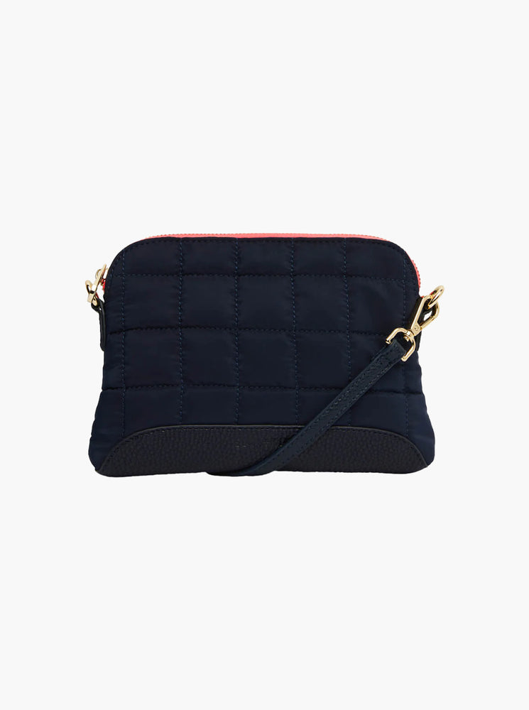 
            
                Load image into Gallery viewer, Mini Soho - French Navy
            
        