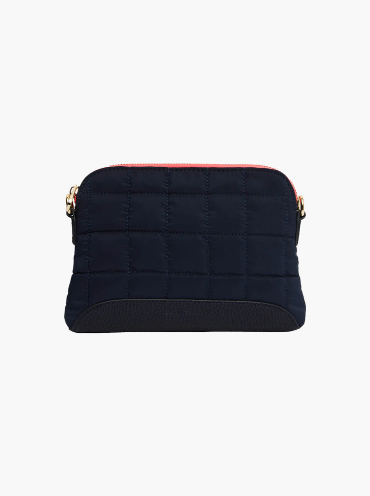 
            
                Load image into Gallery viewer, Mini Soho - French Navy
            
        