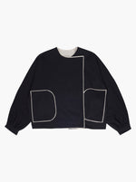 Morfeo Woman Jacket - Caviar
