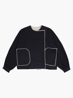 Morfeo Woman Jacket - Caviar