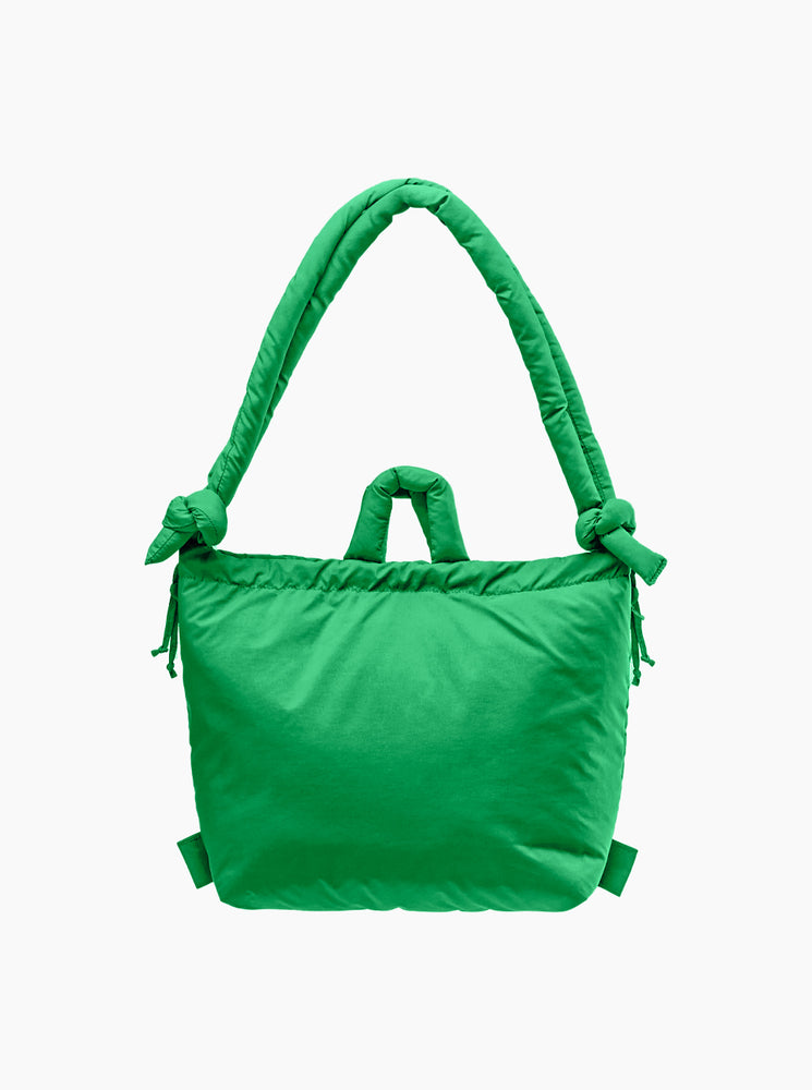 Ona Soft Bag - Green
