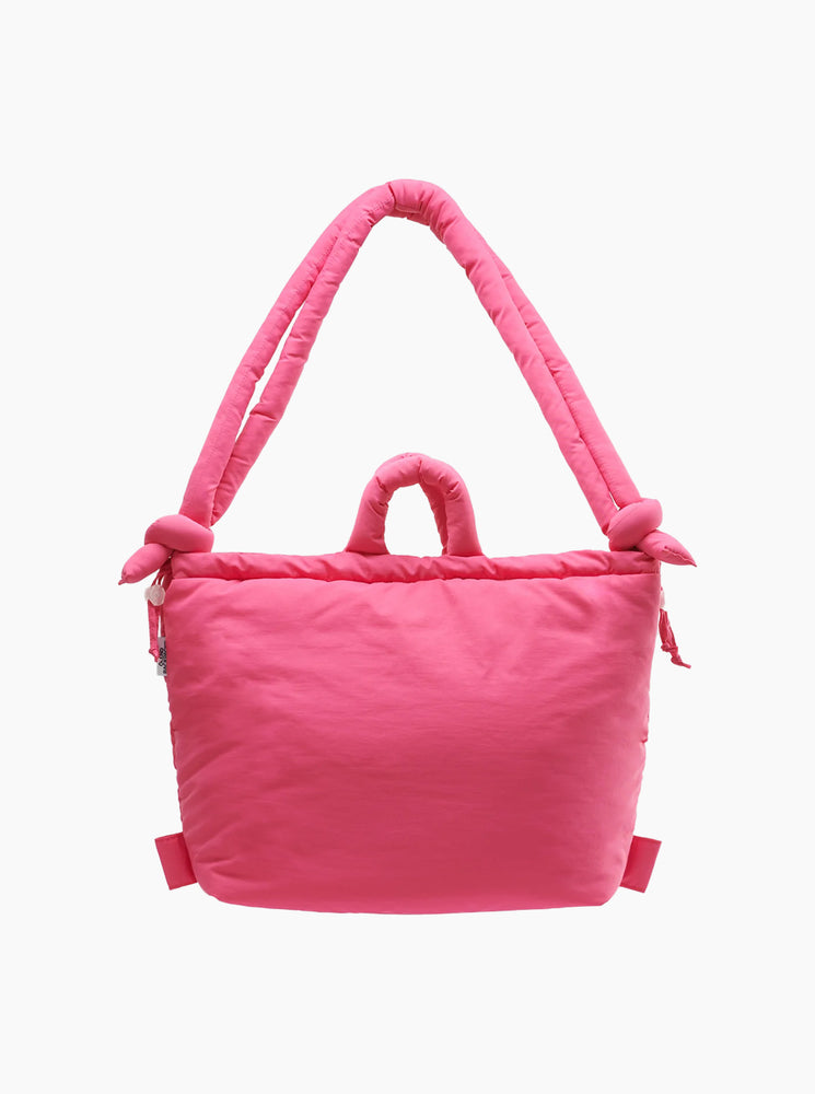Ona Soft Bag - Pink