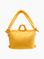 Ona Soft Bag - Yellow