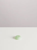 The Pebble Incense Holder - Mint