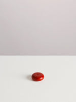 The Pebble Incense Holder - Rouge