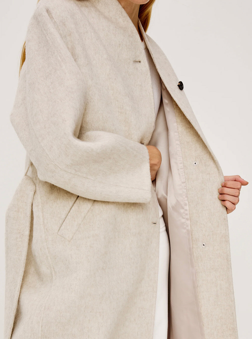 Roland Coat - Oatmeal – HEM Store