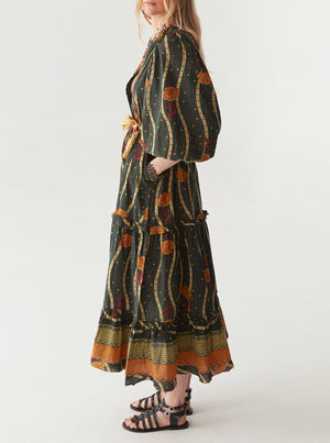 Raphaelle Dress - Light My Fire