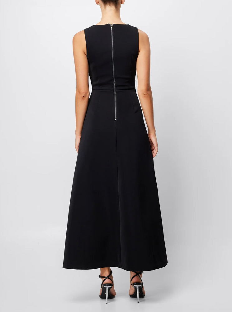 Remedy Maxi Dress - Black