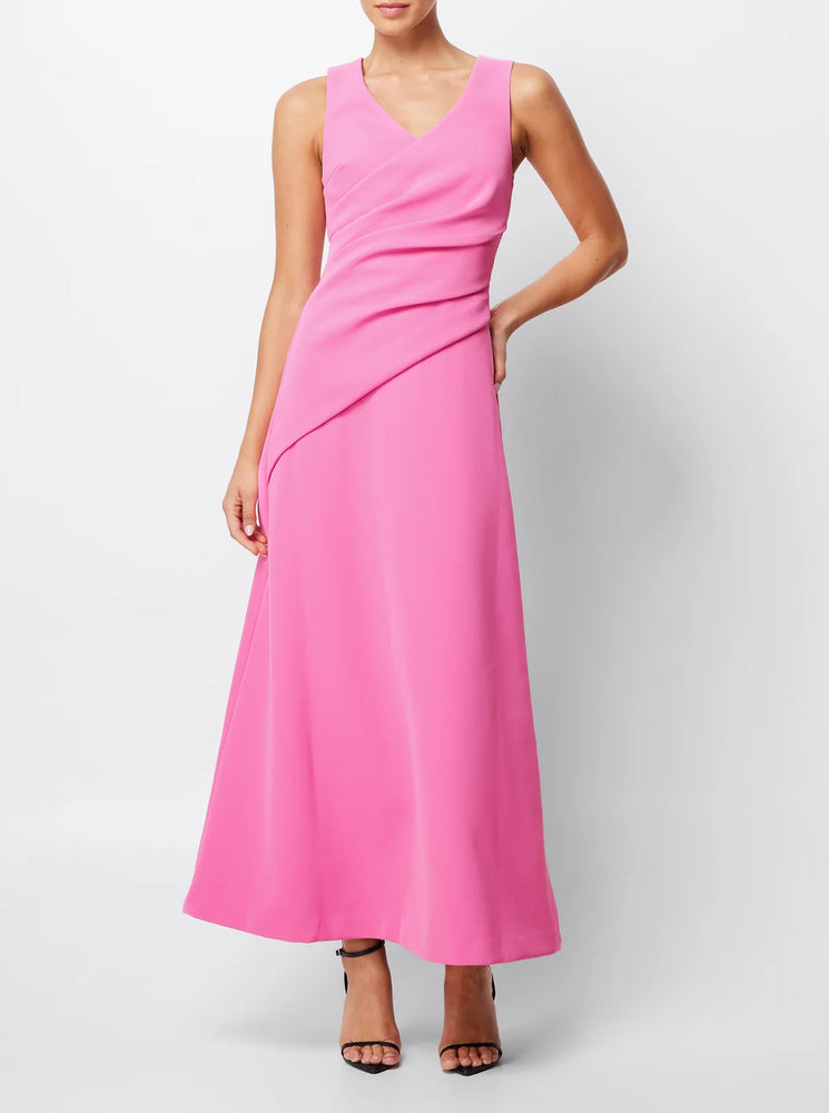 Remedy Maxi Dress - Pink