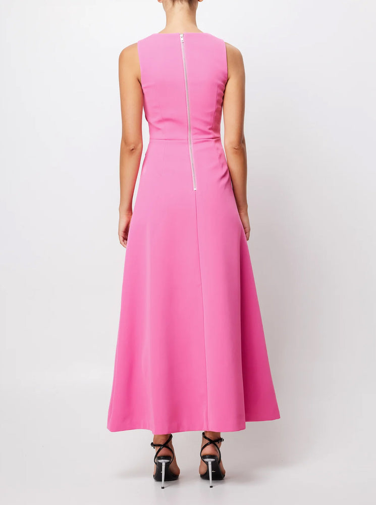 Remedy Maxi Dress - Pink