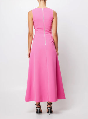 Remedy Maxi Dress - Pink