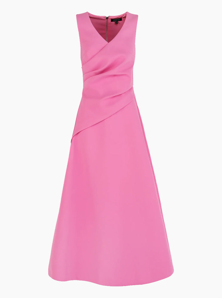 Remedy Maxi Dress - Pink