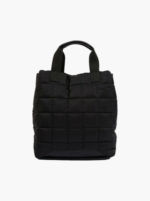 Santa Monica Tote - Black