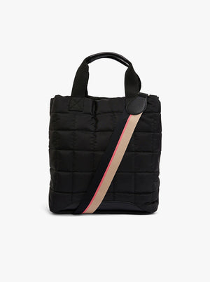 Santa Monica Tote - Black