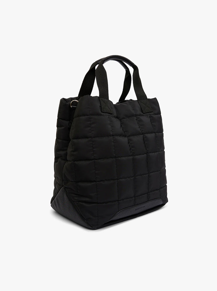 Santa Monica Tote - Black