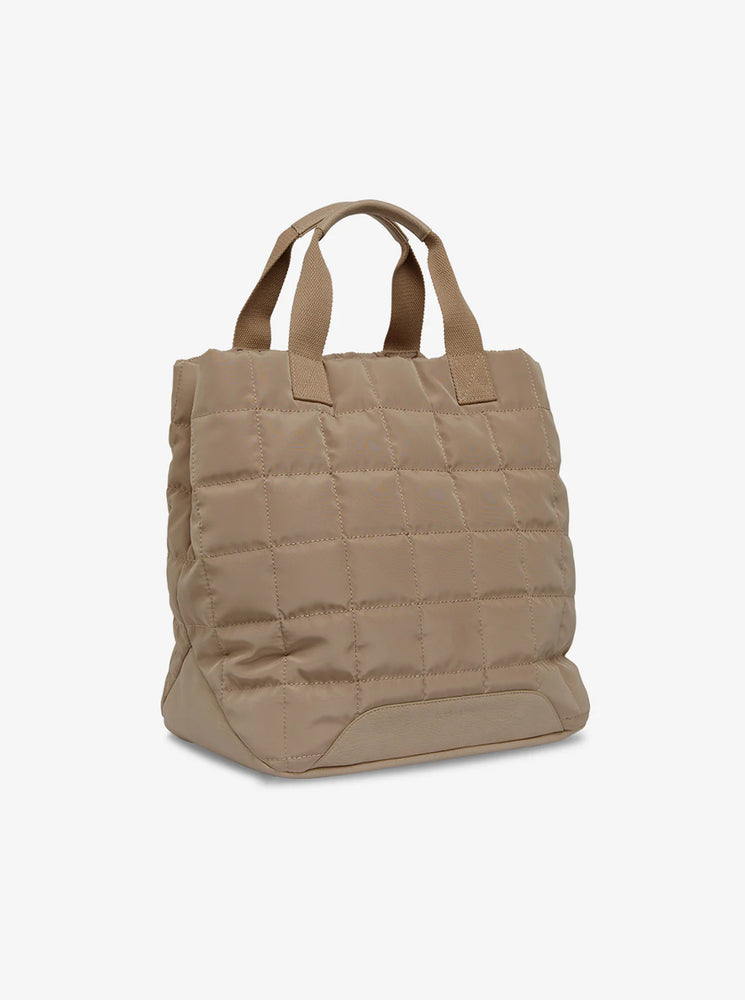 Santa Monica Tote - Taupe