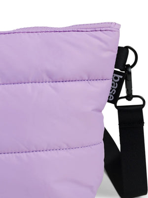 Stash Base Crossbody (Cloud) - Lilac